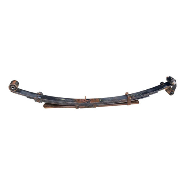 Suporte Feixe Traseiro Completo F250 Super Duty 1999 A 2011