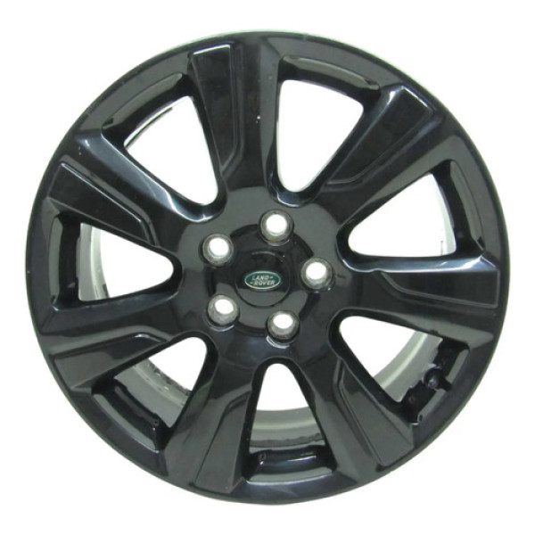 Roda Aro 19 Land Rover Discovery 4 Se 2013 Avulsa Preto