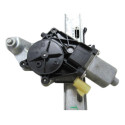 Máquina De Vidro Traseira Direita C/ Motor Malibu 2010 2011