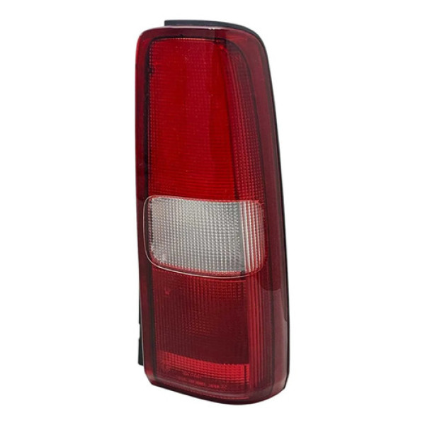 Lanterna Traseira Direita Suzuki Jimny 2013 A 2022 Original Direito/passageiro Vermelho
