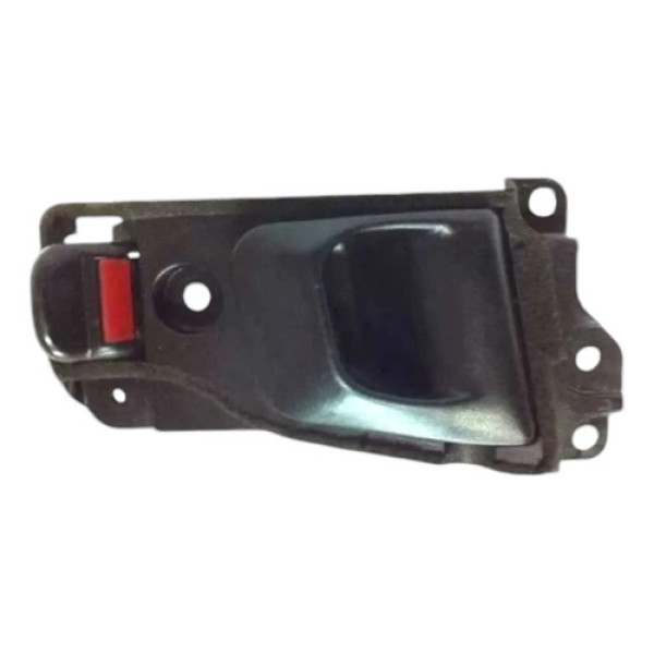 Maçaneta Interna Esquerda Mitsubishi Eclipse 1990 A 1993 Dianteira