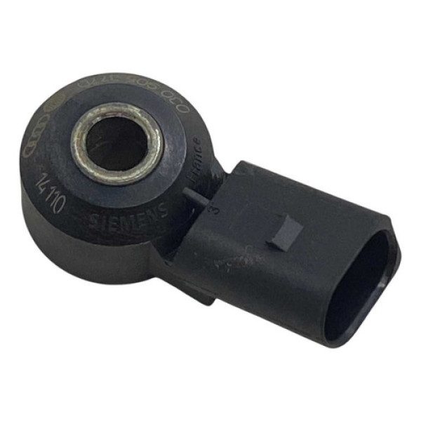 Sensor Detonação Do Motor Golf 1.4 Tsi Original 030905377d