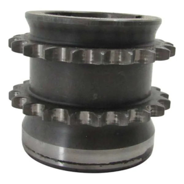 Engrenagem Do Virabrequim Correntes Cherokee 3.0 Diesel 2013