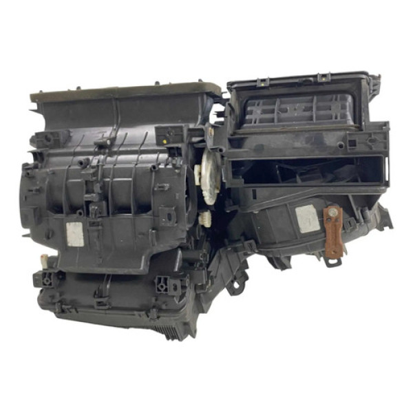 Caixa Evaporadora Ar Quente Hilux 2006/2015 Manual Analógica
