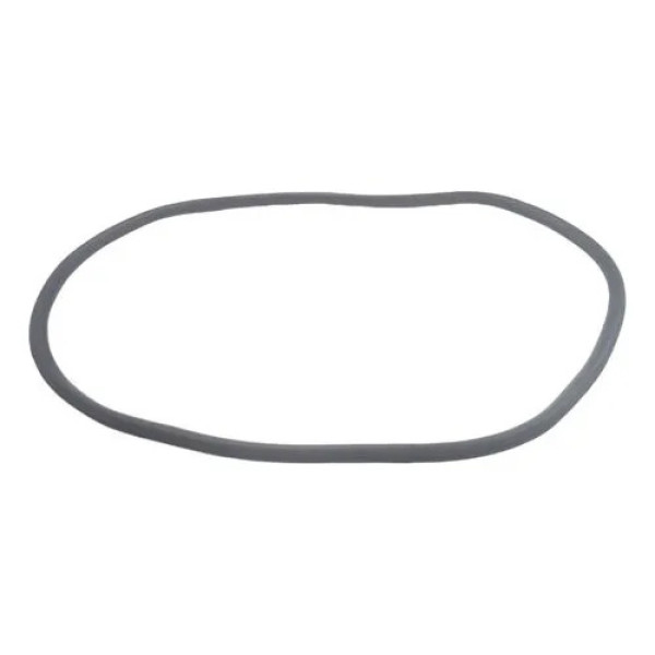 Borracha Carroceria Porta Tras Direita Cruze Hatch 2012-2016