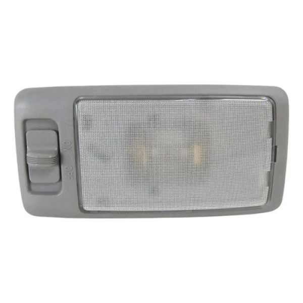 Luz De Teto Central Cortesia Subaru Forester 2006 2007 2008