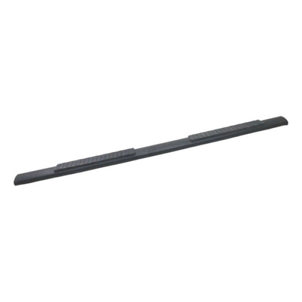 Tubo Estribo Lado Esquerdo Ram Classic 2022 2023 C/ Detalhes