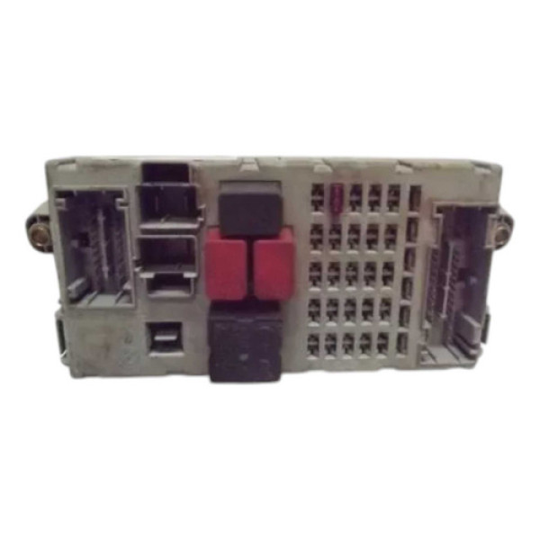 Caixa De Fusíveis Fiat Doblô 46552681 Original