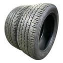 Par De Pneus Aro 20 Nexen Roadian At 4x4 265/50r20 Seminovos H