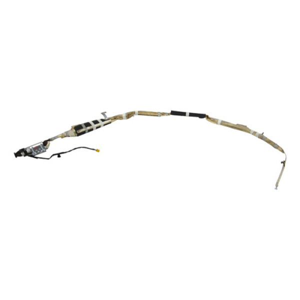 Cortina Da Coluna Teto Lado Direito Cherokee Sport 2011 2012