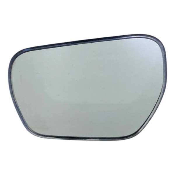 Lente Retrovisor Esquerdo Pajero Full 2008 A 2020 Original