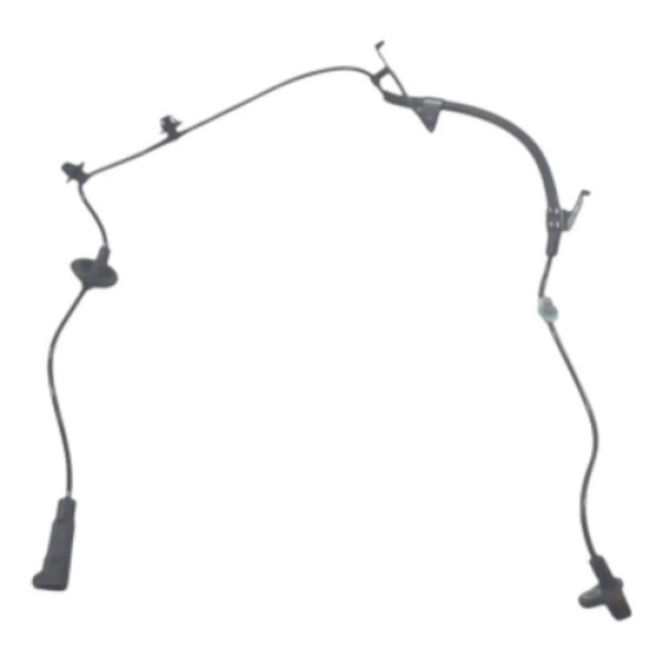 Sensor Traseiro Esquerdo Lancer 2012 A 2018 25071162234