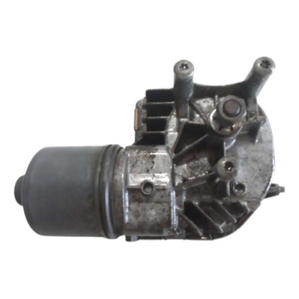 Motor Do Limpador De Parabrisas Lado Esquerdo Peugeot 407 