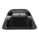 Acabamento Isofix Do Banco Traseiro Vitara 2017 2018 2019 Preto