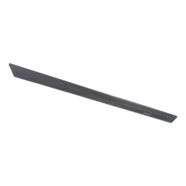 Friso Do Forro De Porta Dianteiro Direito Peugeot 407 2007 Original