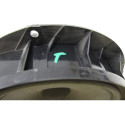 Alto Falante Porta Traseira Passat B6 2006 A 2010 Original Preto