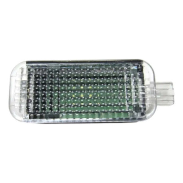 Lanterna Led Luz Forro Porta Audi A4 2017 2018 2019 Original