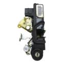 Fechadura Traseira Direita Chevrolet Malibu 2010 2011