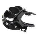 Moldura Do Painel De Instrumentos Chevrolet Malibu 2010/2011