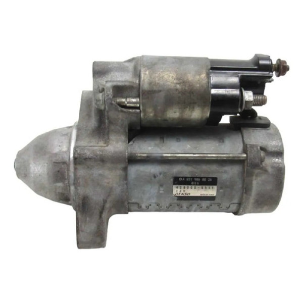 Motor De Partida Arranque Sprinter 415 2012 A 2020 Original