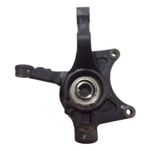 Montante Cubo De Roda Dianteiro Esquerdo Chery Tiggo 2011/12