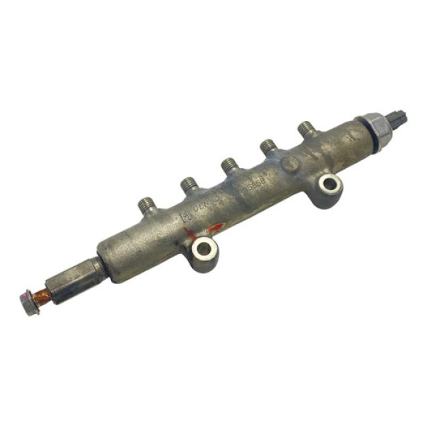Flauta Tubo Rail Pajero Full 3.2 200cv 2010 A 2020 C/ Sensor