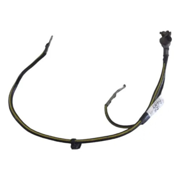 Cabo Negativo Polo Da Bateria Mitsubishi Asx 2010 A 2013