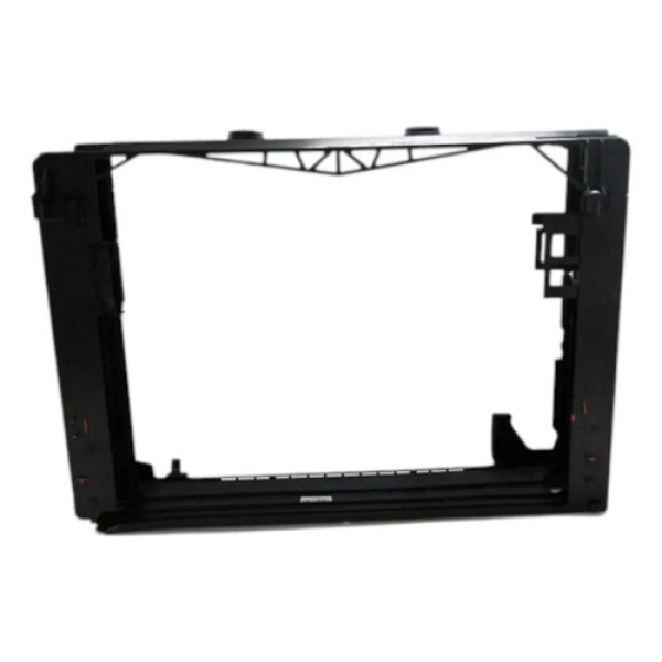 Painel Frontal Quadro Do Radiador Bmw 750i 2009 F01 C/avaria