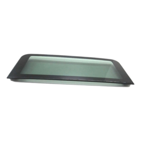 Vidro Menor Fixo Do Teto Solar Bmw X5 E70 2007 2008 A 2013
