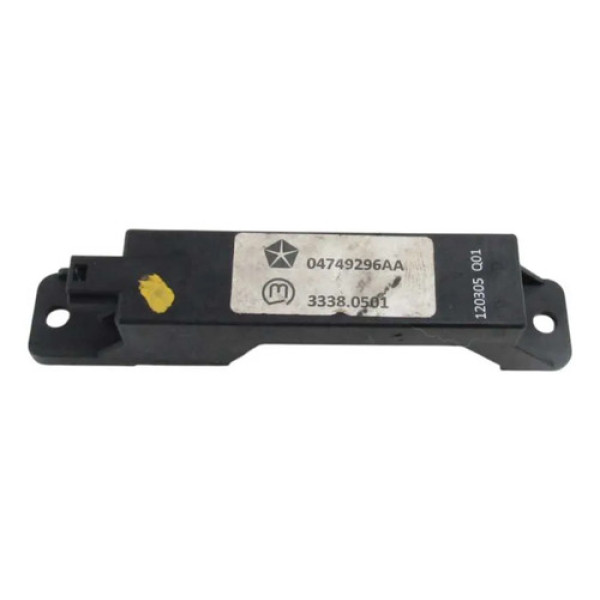 Sensor Keyless Grand Cherokee 2011 2012 2013 Cód 04749296aa
