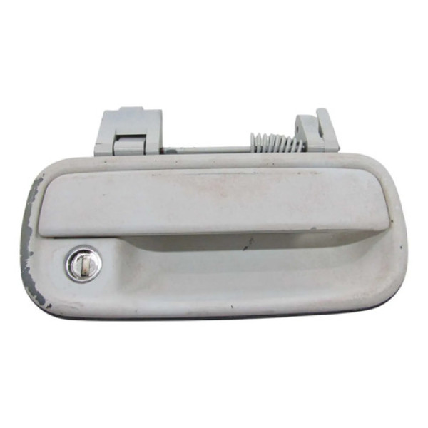 Maçaneta Externa Dianteira Direita Toyota Sw4 1997 A 2002  Dianteira