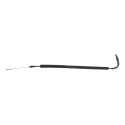 Cabo Maçaneta Externa Porta Traseira Esq/dir Fiat Toro 16/24 Preto