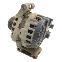 Alternador Troller 3.2 2015 A 2021 Original 110ah C/58.000km