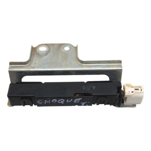 Sensor Antena Keyless Parachoque Traseiro Toyota Rav4 2015  Original