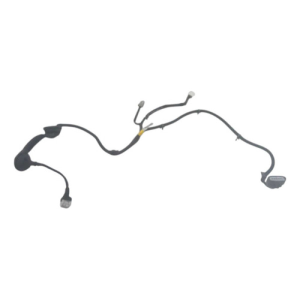 Chicote Porta Traseira Direita Nissan Sentra 2007 A 2013