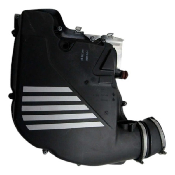 Caixa Filtro De Ar Lado Direito Bmw 750i 4.4 V8 2009 A 2012