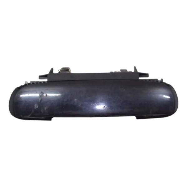 Maçaneta Externa Porta Dianteira Direita Audi A3 2001 A 2006 Dianteira