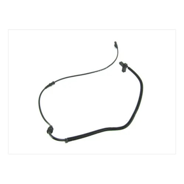 Chicote Do Sensor De Abs Dianteiro Mercedes Vito A4475407204