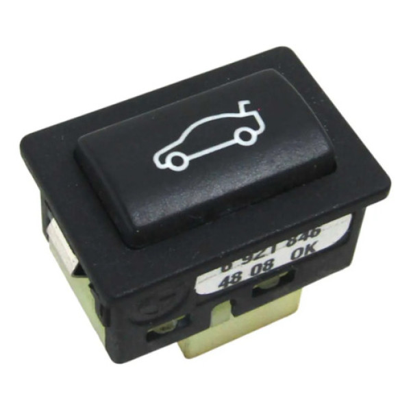 Botão Interno De Abrir O Porta Malas Bmw 750i 2009 A 2014