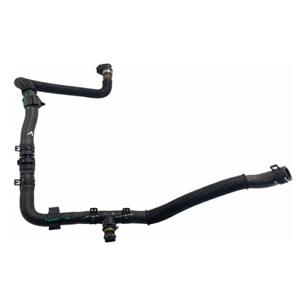 Mangueira C/ Sensor Refrigeração Inversor Gwm Tank 300 2026