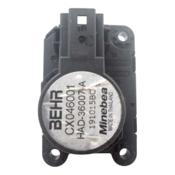 Motor Atuador Da Caixa Ar Ventilação C3 Aircross 2017 2018
