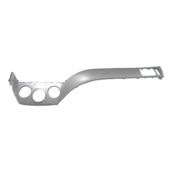 Moldura Do Painel Subaru Impreza 2008 A 2012 Com Detalhes