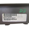 Moldura Puxador Interno Dianteira Direita Malibu 2010 2011