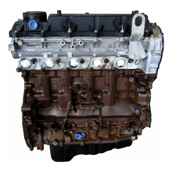 Motor Ranger 3.2 200cv 2020 C/ 109.000 Km Serve: 2013 A 2023
