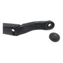 Braço Limpador Esquerdo Chevrolet Malibu 2010 2011 Esquerdo