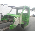 Cabine Iveco Daily 2013 2014 2015 2016 2017 2018 2019 Usada Verde-limão