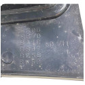 Grade Frontal Mazda 323 1991 1992 1993 1994 Ba1c50711 Preto Brilhante