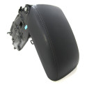 Apoio De Braço Tampa Do Console Audi Q5 2009 A 2012 Preto