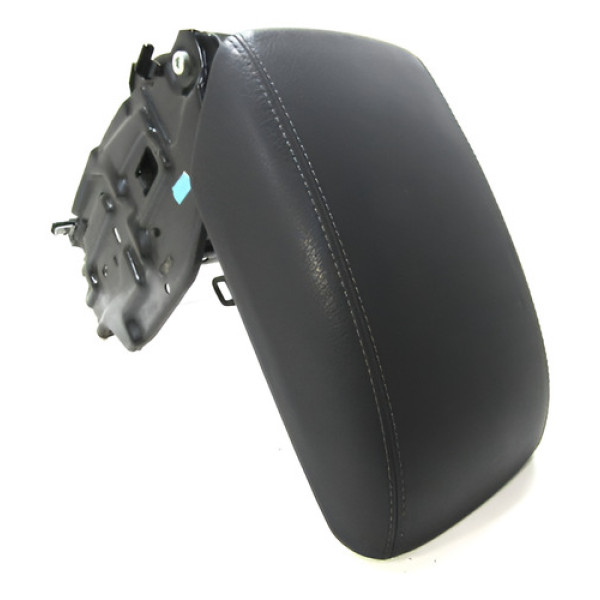 Apoio De Braço Tampa Do Console Audi Q5 2009 A 2012 Preto