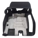 Acabamento Da Coluna De Direção Peugeot 407 06/07 Completo